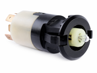 Headlamp switch. Porsche 928 - 92861310300, 92861310301, PCG613103A