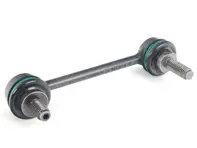 后下拉杆。保时捷 993 1994-97 C2/C4/ M030 / 993TT - 99333307302, 99333307303, 99333307301, 99333307304