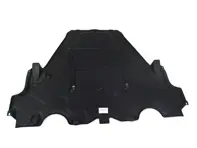 Bodemplaat achterklep. Porsche 991.2 Carrera COUPE - 99150460900