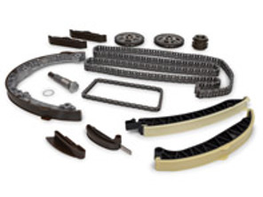 凸轮轴发动机正时链条套件。保时捷 957 卡宴 - 94810516902, 94810516910, 94810518010, 94810725212, 94810223111, 94810518010, 94810518111, 94810502312, 94810516612, 94810506811, 94810506510 - 90001174, 100957