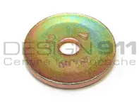 Schokbreker Wasmachine. Porsche 964 1991>> - 96433310700