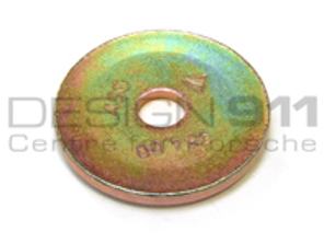 Schokbreker Wasmachine. Porsche 964 1991>> - 96433310700