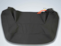 Cabrioletkap tonneaucover. Porsche 911 met niet-elektrisch dak. - 91156102300101, 91156102300102, 91156102300103, 91156102300107, 91156102300301, 911561023106HA, 911561023103AV, 911561023109RA, 911561023104JK, 911561023107MK