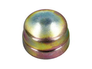 Coprimozzo ruota anteriore. Porsche 356C / 911 65-73 / 914-6 - 91434168400 - 1642000300, URO-013143