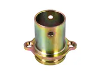 Tubo guía de embrague. Porsche 911 SC 1972-83 (Caja de cambios 915) - 91511608703