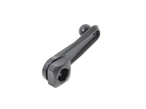 Brazo de reubicación de bola para soporte de teléfono ExactFit. - PM108