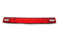 Luz central trasera sin luz antiniebla trasera. Porsche 993 - 99363114000