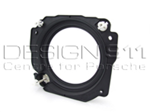 Marco de retención de faros. Porsche 924S / 944 - 94463190700