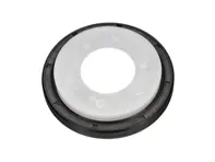 Joint d'étanchéité de vilebrequin arrière (85 x 105 x 11) pour Porsche 986 / 987 / 981 / 718 / 996 / 997 / 991 / 992 / 955 / 958 / 970 / 95B-1 - 99911347640, 99911349040, 99911349041, 94810121202, 99710121200, 99710121201, 0PB105249 - POR94810121202#F/4