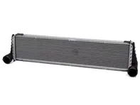 Radiatorwater, Centrum. Porsche 987 Boxster / 987C Cayman / 997 - 99710603702, 53799, 8MK376729531, 8MK 376 729 531
