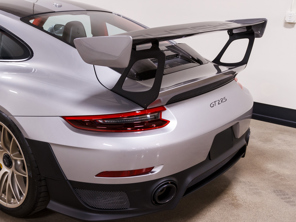 Heckflügelspoiler für 991 GT2 RS Look Bodykit