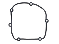 Timing cover case gasket. Porsche 95B Macan 2.0L - 95810348300, 268.000