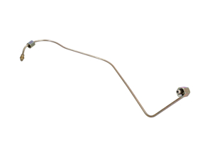 Fuel Line, Cylinder 2. Porsche 964 Turbo 3.3L / 3.6L 1991-93 - 93011004203