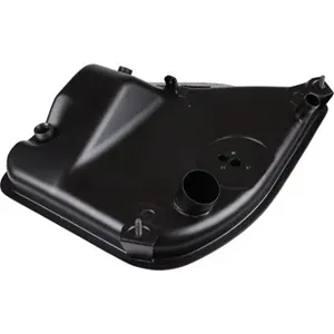 Motorolietank 911 2.0L / 2.2L 01/1963-12/1971 intern gevuld via motorruimte Dansk - 91110700116, 91110700169, 91110700115, 1612900100, 592009 - 1612900100