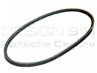 Cinghia del servosterzo. Porsche 928 1978-84 - 99919212850, 6469EXL, 13A1077C