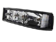 Blinkergehäuse hinten. Porsche 914 USA spez - 91463140413, 91463140313, P16913/D, P16913/S