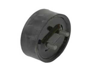 Front transmission mount, Dual mount. Porsche 356 /A/B/C - 51920016 - URO-007798