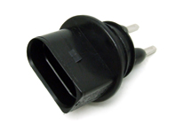 Capteur de niveau de liquide lave-glace. Porsche Cayenne / Macan / Panamera / Boxster / Cayman / 997 / 991 - 95562810500, 109922, 109 922, 1198650100, 7M0919376 - URO-008123, V10-72-1113