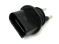 Sensor de nivel de líquido lavaparabrisas. Porsche Cayenne / Macan / Panamera / Boxster / Cayman / 997 / 991 - 95562810500, 109922, 109 922, 1198650100, 7M0919376 - URO-008123, V10-72-1113