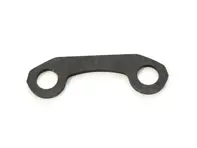 Arandela de lengüeta de unión del eje de transmisión. Porsche 911 / 928 / 964 - 91133219100, 9P151375