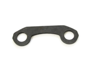 Laschenscheibe für das Gelenk der Antriebswelle. Porsche 911 / 928 / 964 - 91133219100, 9P151375