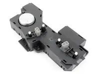 Schakelaar voor stoelverstelling. Porsche 987 Boxster / 987 Cayman / 997 - 99761371702V05