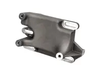 Supporto per compressore aria condizionata. Porsche 911 Turbo 1984-89 - 93012611904, 93012611900