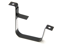 Bevestigingsriempje remvloeistofreservoir. Porsche 911 - 90135501500, 901.355.015.00