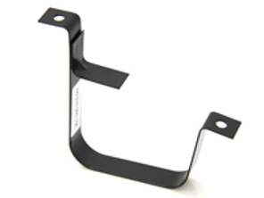 Brake fluid reservoir retaining strap. Porsche 911 - 90135501500, 901.355.015.00