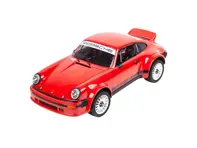 1/6th Scale Radio Controlled Porsche 934 Electric RTR Rally Car - RC911R