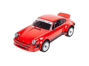1/6th Scale Radio Controlled Porsche 934 Electric RTR Rally Car - RC911R