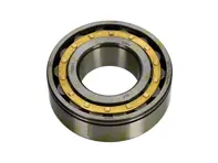 Cojinete de rodillos cilíndricos de caja de cambios. Porsche 911 65-83 / 914 - 99911001201, 99911001200, 99911001300, 99911000700 - 19364