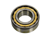 Cuscinetto a rulli cilindrici del cambio. Porsche 911 65-83/914 - 99911001201, 99911001200, 99911001300, 99911000700 - 19364