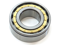 Gearbox cylindrical roller bearing. Porsche 911 65-83 / 914 - 19364, 99911001201, 99911001200, 99911001300, 99911000700