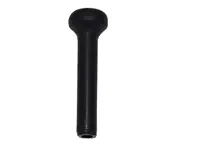 Pomo de cerradura de puerta, estilo OE. Porsche 924 / 944 - 111837187B, 111837187B043, 8187550306, 837200005 - 8187550306