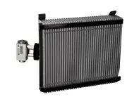 Air conditioning (air con) evaporator. Porsche 958 Cayenne RHD cars - 95857231800