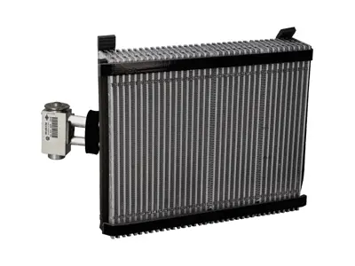 Air conditioning (air con) evaporator. Porsche 958 Cayenne RHD cars - 95857231800