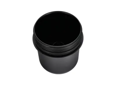 Filtro dell'olio e alloggiamento. Porsche 958 Cayenne / 95B Macan / 970 Panamera - 94610702275 - SL-F402