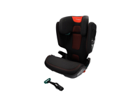 Siège enfant Porsche Junior i-Size pour enfants entre 100 cm et 150 cm | 3,5 - 12 ans - 971044053