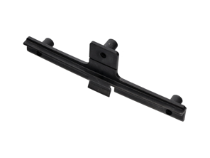 Supporto sensore di distanza Cruise Control, adattatore. Porsche 95B.1 / 95B.2 Macan MKI / MKII 2014-21 - 95B907699