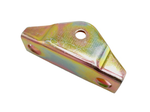 Querlenker Kugelgelenk Lagerbock. Porsche 911 - 90134373500, 90134373502, 911818-010, 9400009