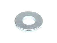 Rondella di supporto in gomma del radiatore dell'olio. Porsche 911 1980>> - 90002500703, 90002500702