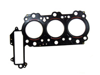 Engine head gasket. Porsche Boxster / Cayman / 996 / 997 - 99610420104, 99610420102, 808.293