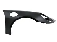 Vorderflügel. Porsche 992.1 - 992821102YGRV, 992821102AYGRV, 992821102Y, 992821102AY, 992821101YGRV, 992821101AYGRV, 992821101Y, 992821101AY