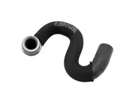 Tubo flessibile di riscaldamento, ritorno. Porsche 970.2 Panamera 3.0L 2013-16 - 97010642160