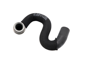 Tubo flessibile di riscaldamento, ritorno. Porsche 970.2 Panamera 3.0L 2013-16 - 97010642160