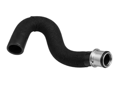 Tubo flessibile di riscaldamento, ritorno. Porsche 970.2 Panamera 3.0L 2013-16 - 97010642160