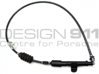 Beschleunigungskabel. Porsche 996 1997>> (OE. 99642322804 / 99642328004) - 99642322804, 99642328004