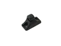 Supporto per visiera parasole. Porsche 924/944/964 - 94473143900 - URO-011741, 1689812700
