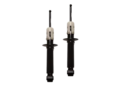 Shock Absorbers (PAIR), Rear. Porsche 92A Cayenne (958) 2010-17 - 958513029J, 958513029G, 95833305100